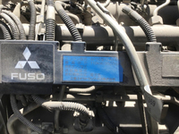 三菱ふそうキャンターダンプ小型（2t・3t）[写真18]