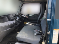 三菱ふそうキャンターダンプ小型（2t・3t）[写真19]