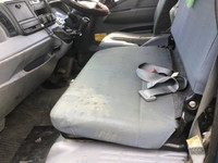 三菱ふそうキャンターダンプ小型（2t・3t）[写真20]