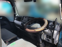 三菱ふそうキャンターダンプ小型（2t・3t）[写真21]