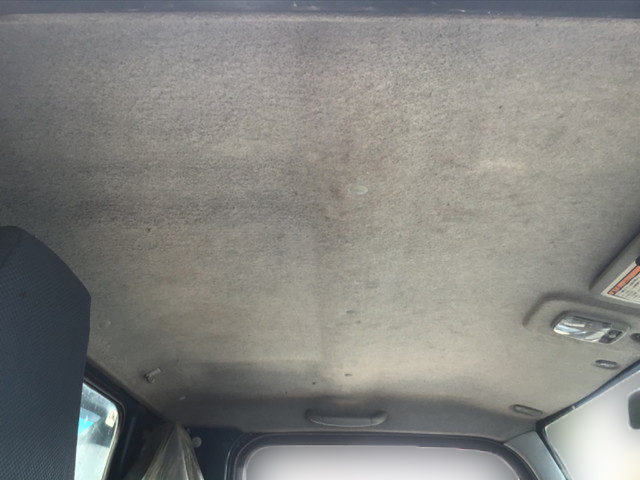 三菱ふそうキャンターダンプ小型（2t・3t）[写真22]