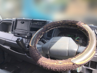 三菱ふそうキャンターダンプ小型（2t・3t）[写真24]