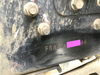 三菱ふそうキャンターダンプ小型（2t・3t）[写真26]