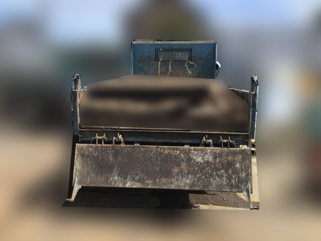 三菱ふそうキャンターダンプ小型（2t・3t）[写真06]