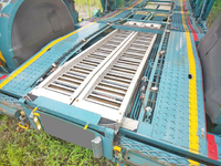 日野プロフィアトレーラーヘッド（トラクターヘッド）大型（10t）[写真14]