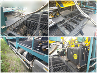 日野プロフィアトレーラーヘッド（トラクターヘッド）大型（10t）[写真16]