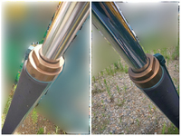 日野プロフィアトレーラーヘッド（トラクターヘッド）大型（10t）[写真19]