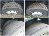 日野プロフィアトレーラーヘッド（トラクターヘッド）大型（10t）[写真22]