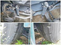 日野プロフィアトレーラーヘッド（トラクターヘッド）大型（10t）[写真23]