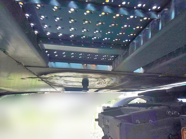 日野プロフィアトレーラーヘッド（トラクターヘッド）大型（10t）[写真25]