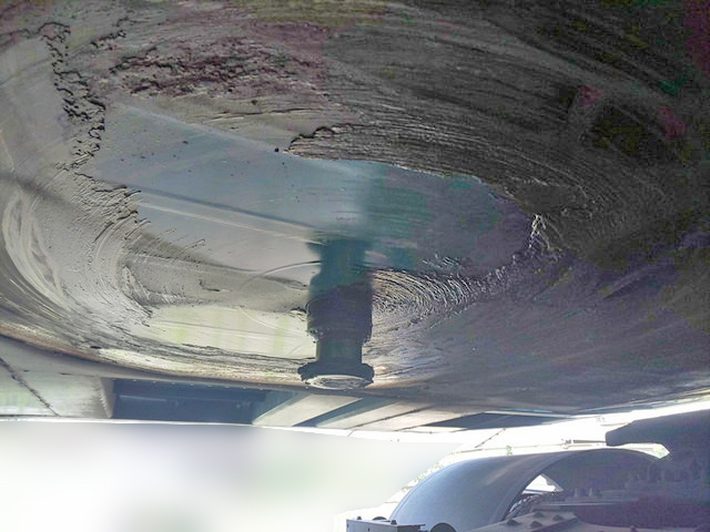 日野プロフィアトレーラーヘッド（トラクターヘッド）大型（10t）[写真26]