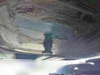 日野プロフィアトレーラーヘッド（トラクターヘッド）大型（10t）[写真26]