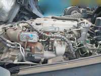 日野プロフィアトレーラーヘッド（トラクターヘッド）大型（10t）[写真31]