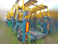 日野プロフィアトレーラーヘッド（トラクターヘッド）大型（10t）[写真04]