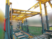 日野プロフィアトレーラーヘッド（トラクターヘッド）大型（10t）[写真09]