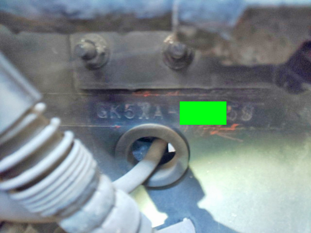 UDトラックスクオントレーラーヘッド（トラクターヘッド）大型（10t）[写真20]