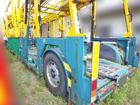 UDトラックスクオントレーラーヘッド（トラクターヘッド）大型（10t）[写真21]