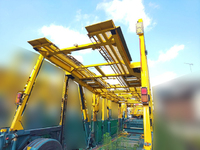 UDトラックスクオントレーラーヘッド（トラクターヘッド）大型（10t）[写真23]