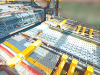 UDトラックスクオントレーラーヘッド（トラクターヘッド）大型（10t）[写真26]