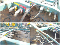 UDトラックスクオントレーラーヘッド（トラクターヘッド）大型（10t）[写真33]