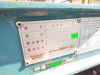 UDトラックスクオントレーラーヘッド（トラクターヘッド）大型（10t）[写真36]