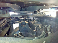 UDトラックスクオントレーラーヘッド（トラクターヘッド）大型（10t）[写真04]