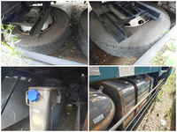 UDトラックスクオントレーラーヘッド（トラクターヘッド）大型（10t）[写真07]