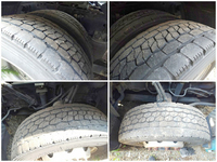 UDトラックスクオントレーラーヘッド（トラクターヘッド）大型（10t）[写真09]