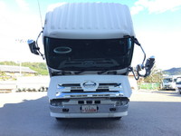 日野プロフィアダンプ大型（10t）[写真10]