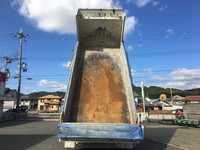 日野プロフィアダンプ大型（10t）[写真13]