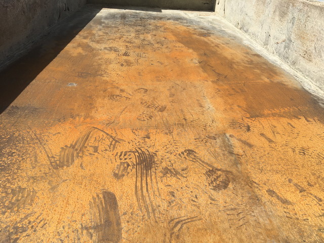 日野プロフィアダンプ大型（10t）[写真15]