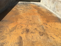 日野プロフィアダンプ大型（10t）[写真15]