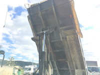 日野プロフィアダンプ大型（10t）[写真16]