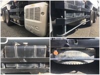 日野プロフィアダンプ大型（10t）[写真19]