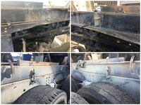 日野プロフィアダンプ大型（10t）[写真21]