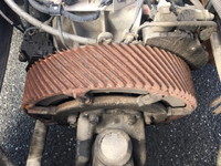 日野プロフィアダンプ大型（10t）[写真22]