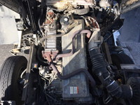 日野プロフィアダンプ大型（10t）[写真23]