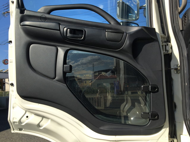 日野プロフィアダンプ大型（10t）[写真25]