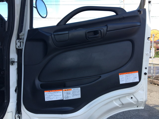 日野プロフィアダンプ大型（10t）[写真26]