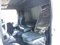 日野プロフィアダンプ大型（10t）[写真27]