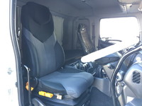 日野プロフィアダンプ大型（10t）[写真28]