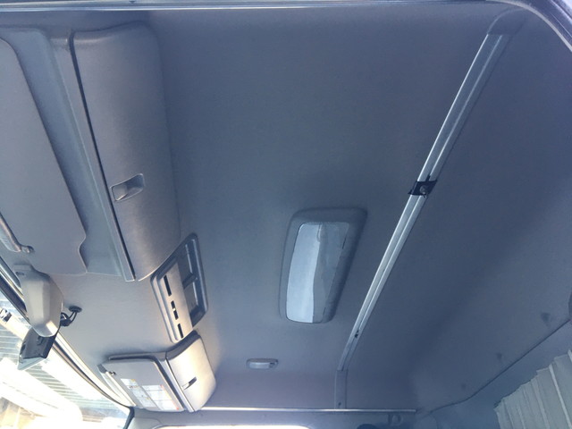 日野プロフィアダンプ大型（10t）[写真29]