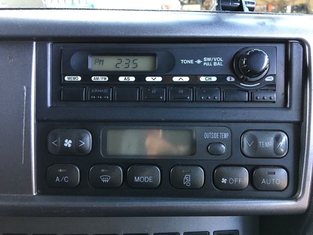 日野プロフィアダンプ大型（10t）[写真33]