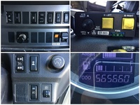 日野プロフィアダンプ大型（10t）[写真35]