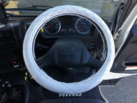 日野プロフィアダンプ大型（10t）[写真36]