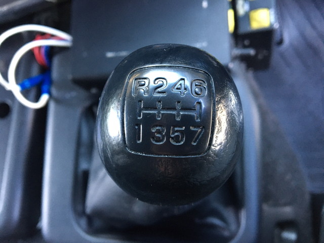 日野プロフィアダンプ大型（10t）[写真38]