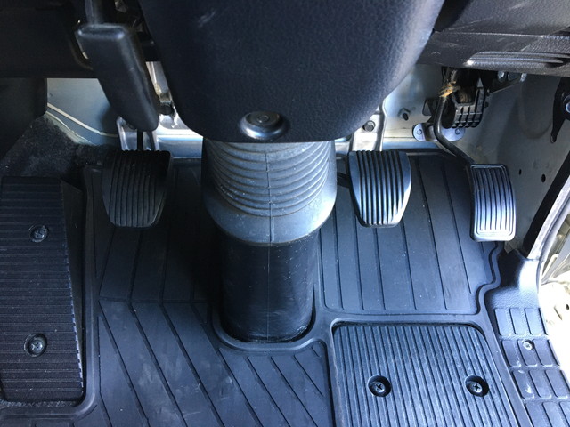 日野プロフィアダンプ大型（10t）[写真39]