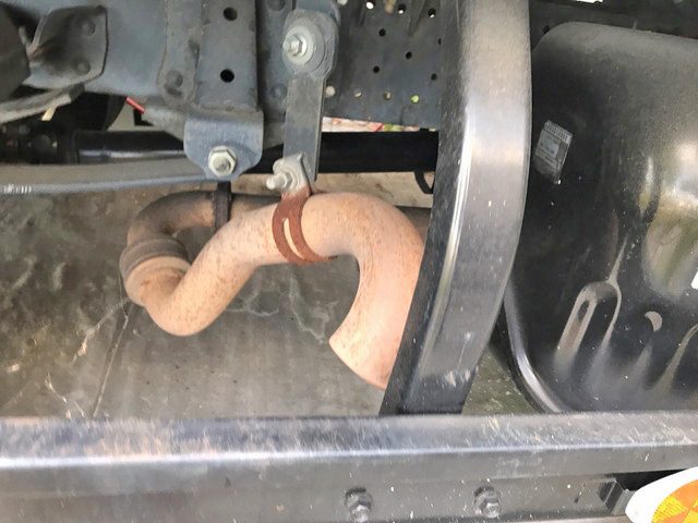 マツダタイタン平ボディ小型（2t・3t）[写真11]