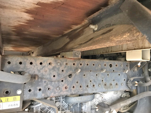 マツダタイタン平ボディ小型（2t・3t）[写真12]