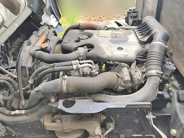 マツダタイタン平ボディ小型（2t・3t）[写真16]